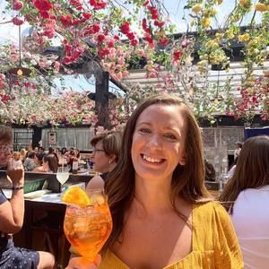 Meet your Posher, Jessica